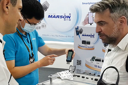 Mobile Scanner MTB24 for Mobile POS_Marson_415x275